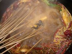 -三个大叔东北烧烤·砂锅菜(西三旗店)