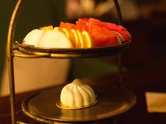 -一縷炊煙(南长街店)