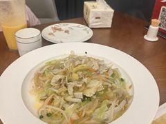 -渔满仓海鲜渔家(象山二店)
