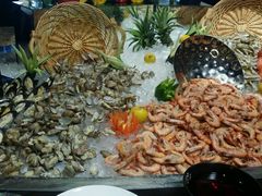 android_upload_pic-新湖铂尔曼大酒店·日之升日餐厅