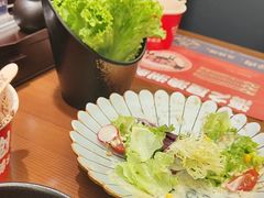 -海之屋韩式烤肉(海棠68环球美食街店)