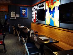 -枪火串烧·东北特色烧烤(罗湖总店)