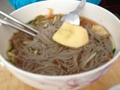 iphone_upload_pic-玛嘻哒韩国料理延吉烤肉(莫邪路新天地店)
