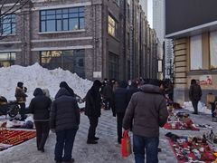 -张包铺(道外店)