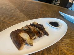 -长沙北辰洲际酒店-栀味轩中餐厅