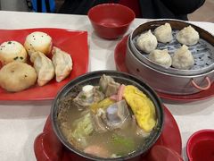 -新川饮食(新川小区店)