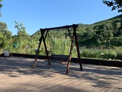 -羊亭河湿地公园