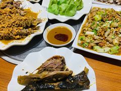 -老号尤兔头(西川店)