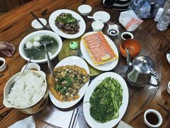 -肥弟大排档(汕樟路店)