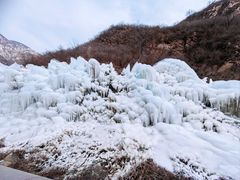 -虎峪自然风景区