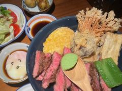 -满满初牛·炭烧牛肉专门店(国大店)