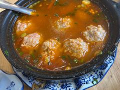 -廖记老砂锅(上清寺店)