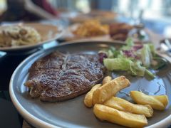 -新贝乐意大利餐厅(苏州中心店)