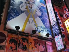 -秋叶原电器街