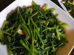 空心菜-自然餐厅(Phuket)