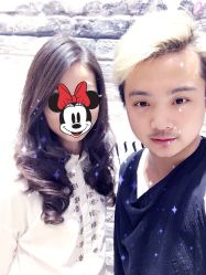 -简影造型·自选烫染接发salon