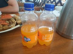 -87号烧烤海鲜·大排档(金沙滩店)