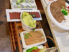 -八爷老北京火锅(万谷慧生活店)