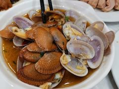 -茂隆餐厅(进贤路店)