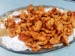 -萃和楼海鲜酒店(汉口路店)