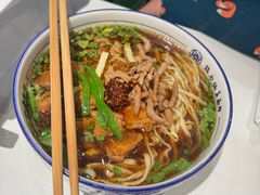 双拼面-镇南锅盖面馆(解放路店)