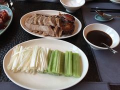 -长春凯悦酒店-品悦中餐厅