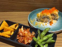 -桃太郎寿司料理(南坪店)