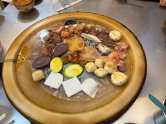 -阿昌白族石板烧·菌锅(大理古城店)
