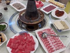 -福寿斋·老北京铜锅涮肉·烤鸭(顺义总店)