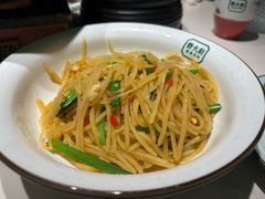 -费大厨辣椒炒肉(正佳广场店)