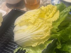 -禄婶鸡煲·打边炉