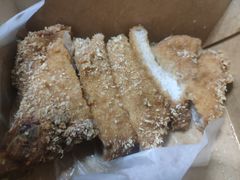 经典厚切炸猪排-皆是厚切炸猪排·罗宋汤(大宁音乐广场店)
