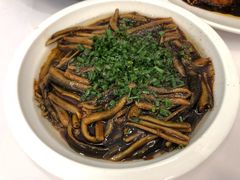 响油鳝丝-春餐厅