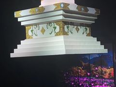 -丽江千古情