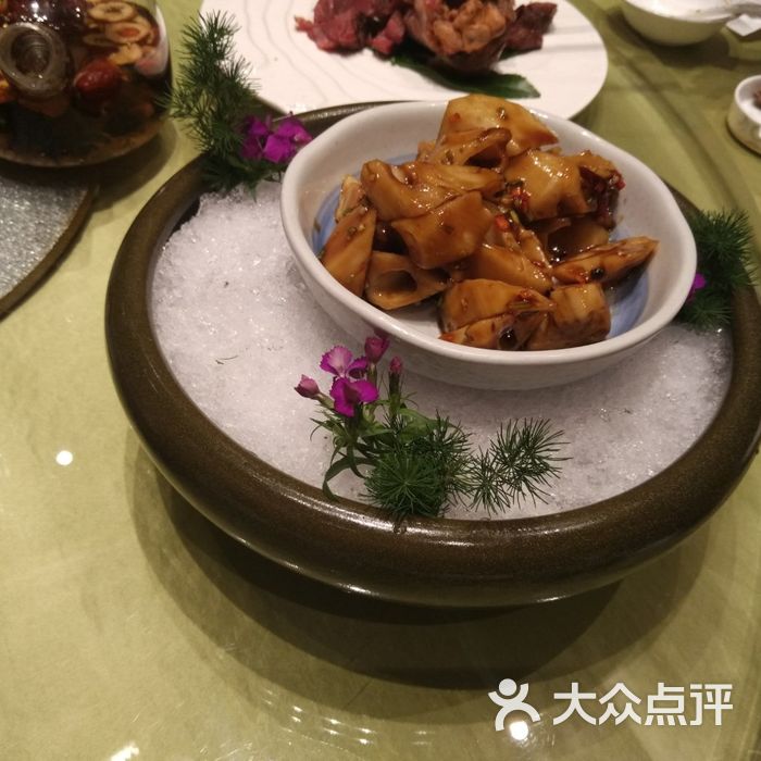 宝月楼台湾菜馆