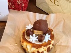 -B.O.M波姆烘焙(凤凰街店)