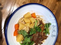 -小义乌砂锅拉面(海事共享区店)