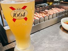 -很久以前羊肉串(大宁中心广场店)