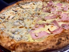 -Primo·丽莫意大利窑烤披萨