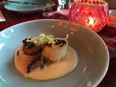 -杭州西子湖四季酒店-WL BISTRO西湖餐厅(灵隐路店)