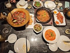炊烟小炒黄牛肉-炊烟小炒黄牛肉(浦东世纪汇店)