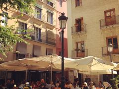 -瓦伦西亚大教堂