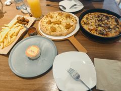 -必胜客(东岳店)