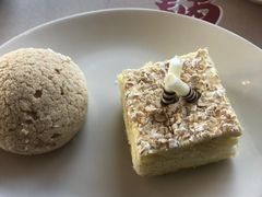 -青岛中心假日酒店·蓝天行政酒廊