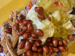 -天发芽·何记葫芦头泡馍·传统小吃(报恩寺街店)