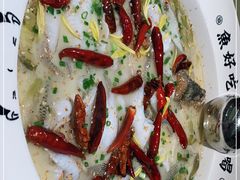 -江渔儿酸菜鱼·拔草餐厅(虎门君乐汇店)