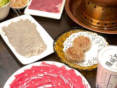 -南门涮肉(后海店)