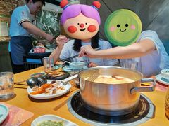 -生如夏花泰式火锅(鹭洲里店)