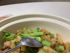 -巴音浩日娲·蒙餐(双林东路店)
