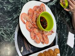 -小海豚•老字号海鲜餐厅(天涯店)